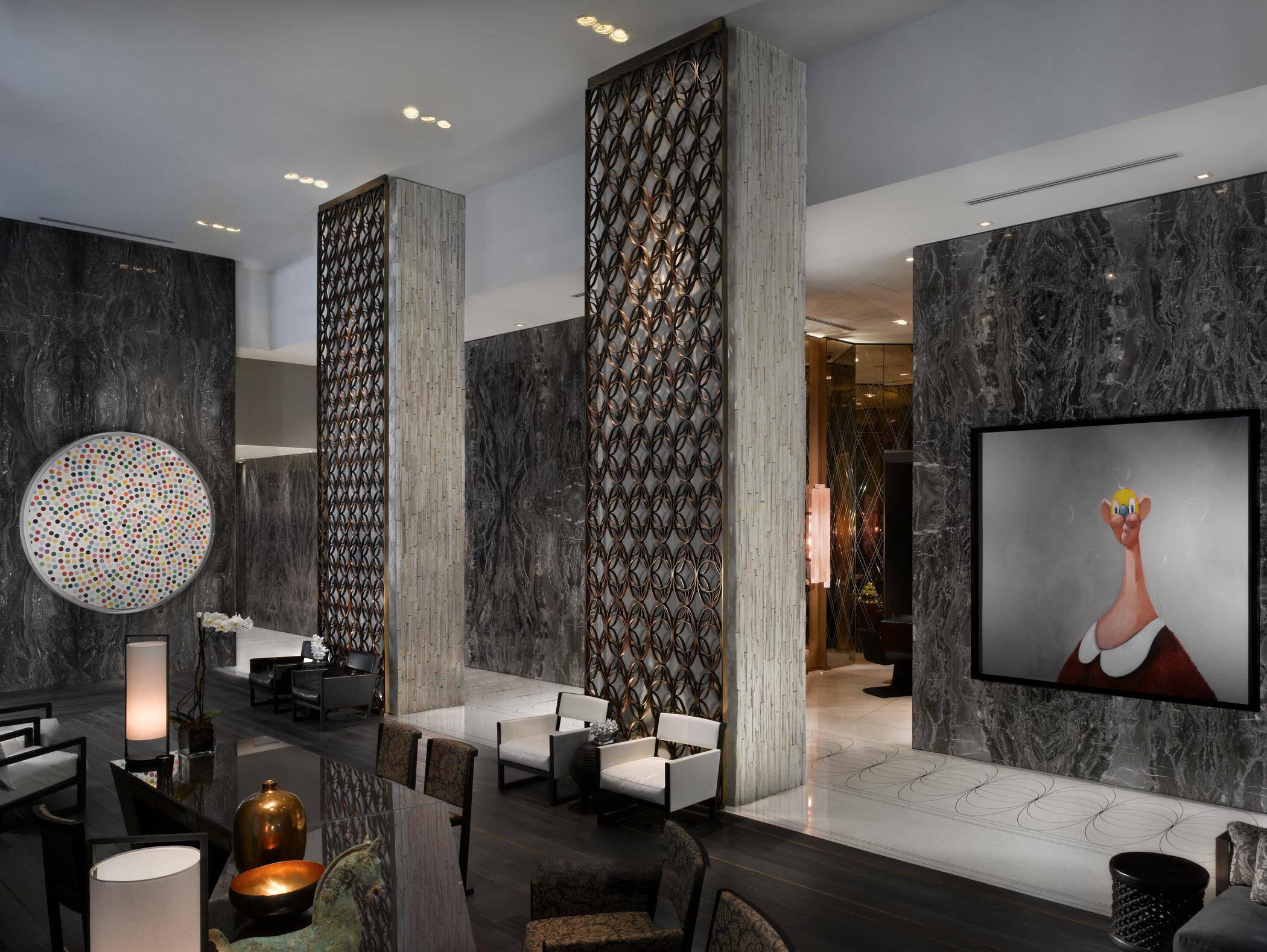 全球w酒店设计作品集