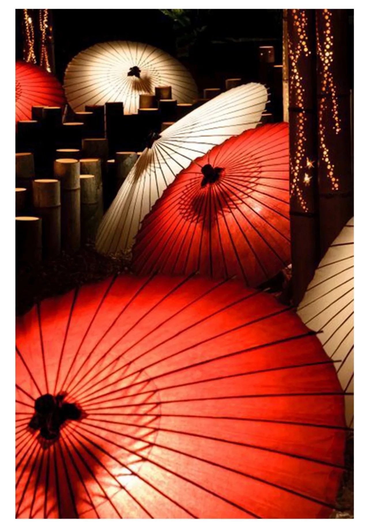 给你点颜色看看18早春红色调redtones