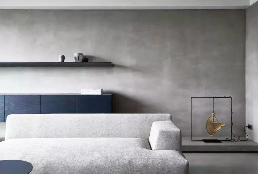 气质简约灰直击你的小心坎儿