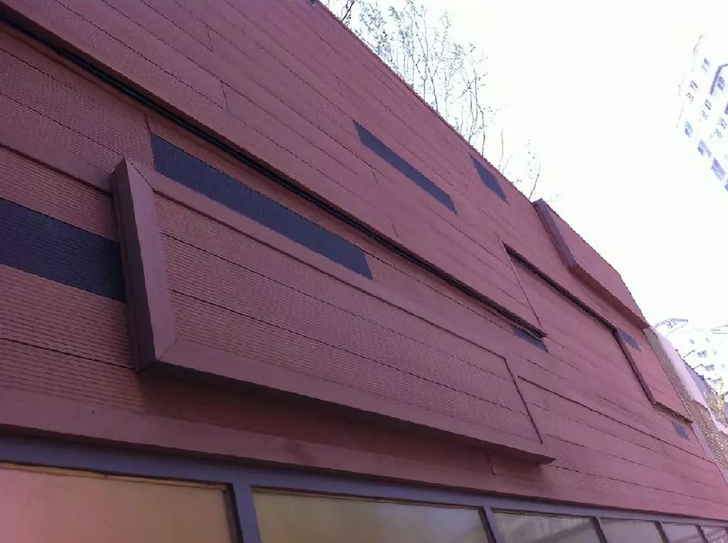 ▼木塑墙板▼外墙挂板▼木塑地板?材料应用?应运而生!