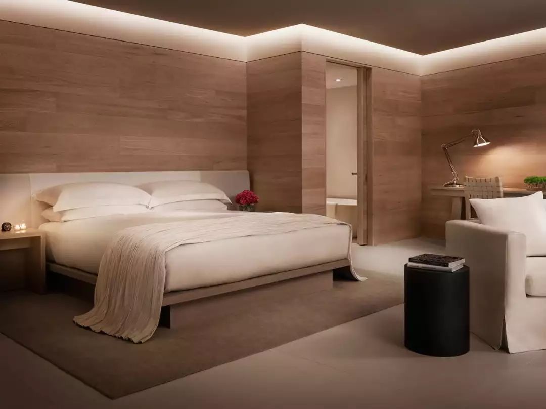 全球8家edition艾迪逊酒店诠释新一代时尚精品酒店奢华概念