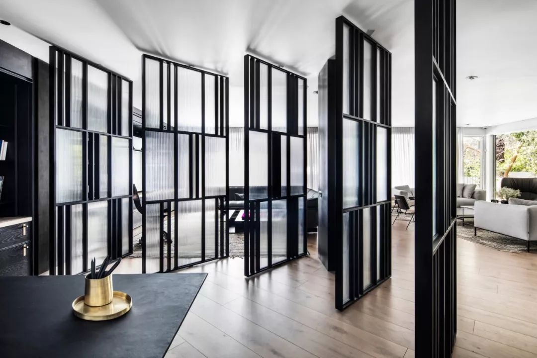 室内设计概念及空间构成设计师需要掌握的系统学习知识