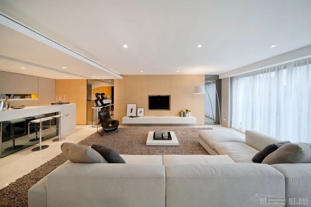 梁志天10套经典作品回顾