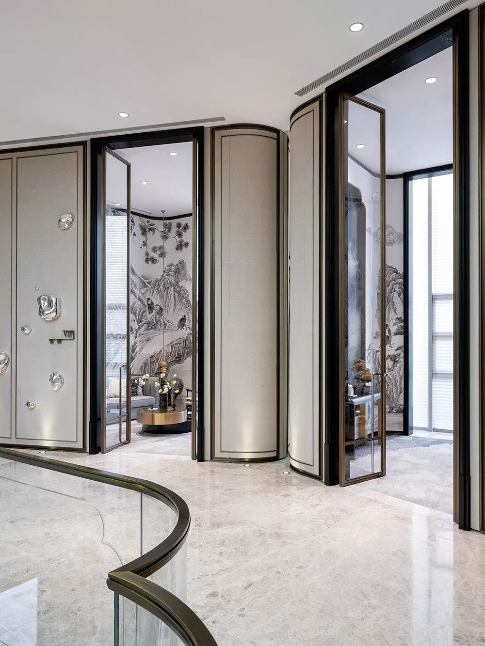 无间设计吴滨国内一线大咖的光辉岁月