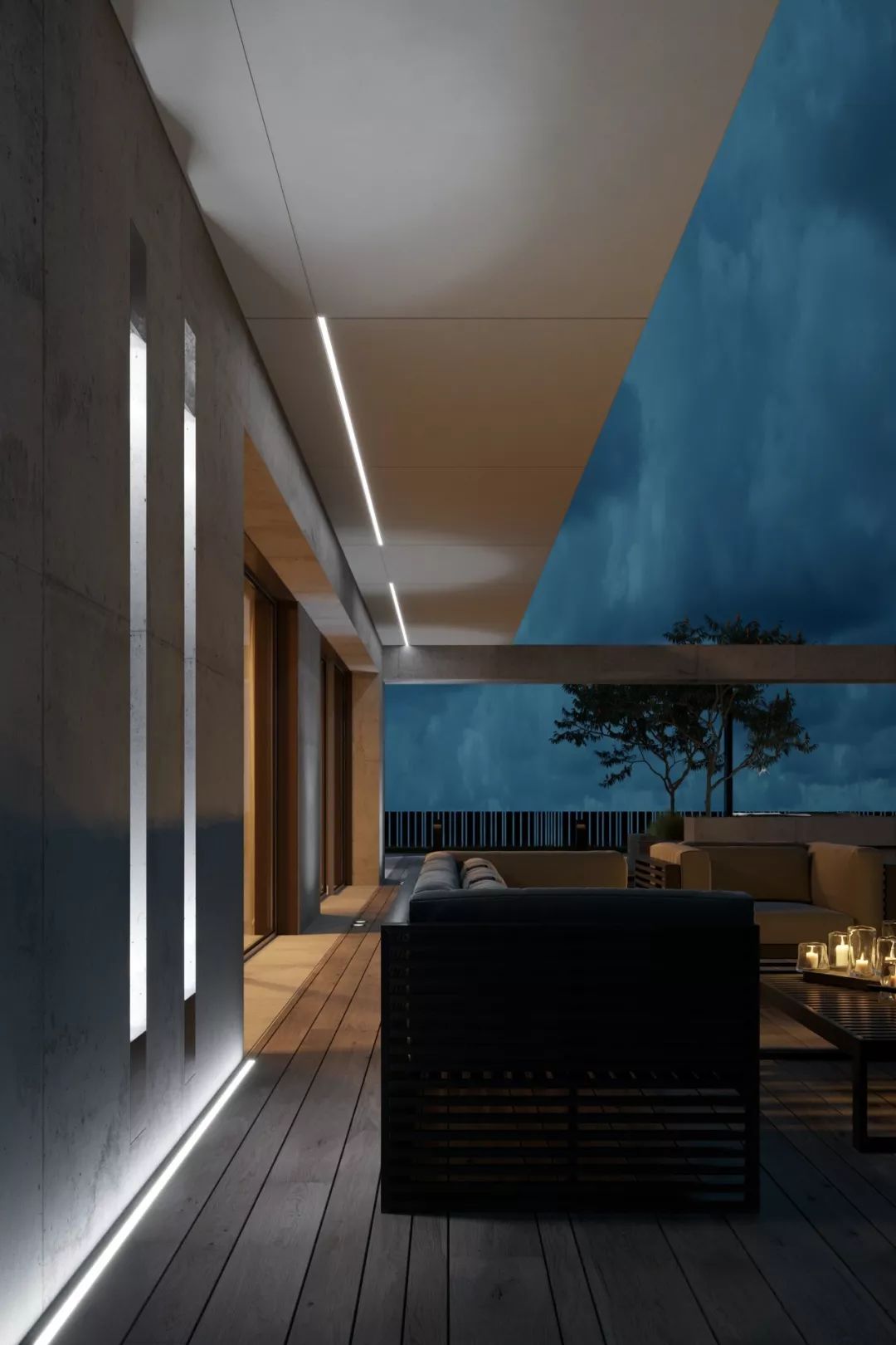 禁欲系极简主义