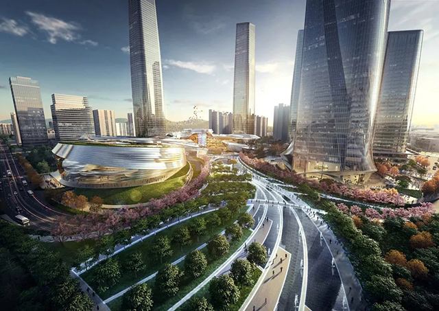 成都城市综合体消防给水系统设计要点浅析水木源创设计