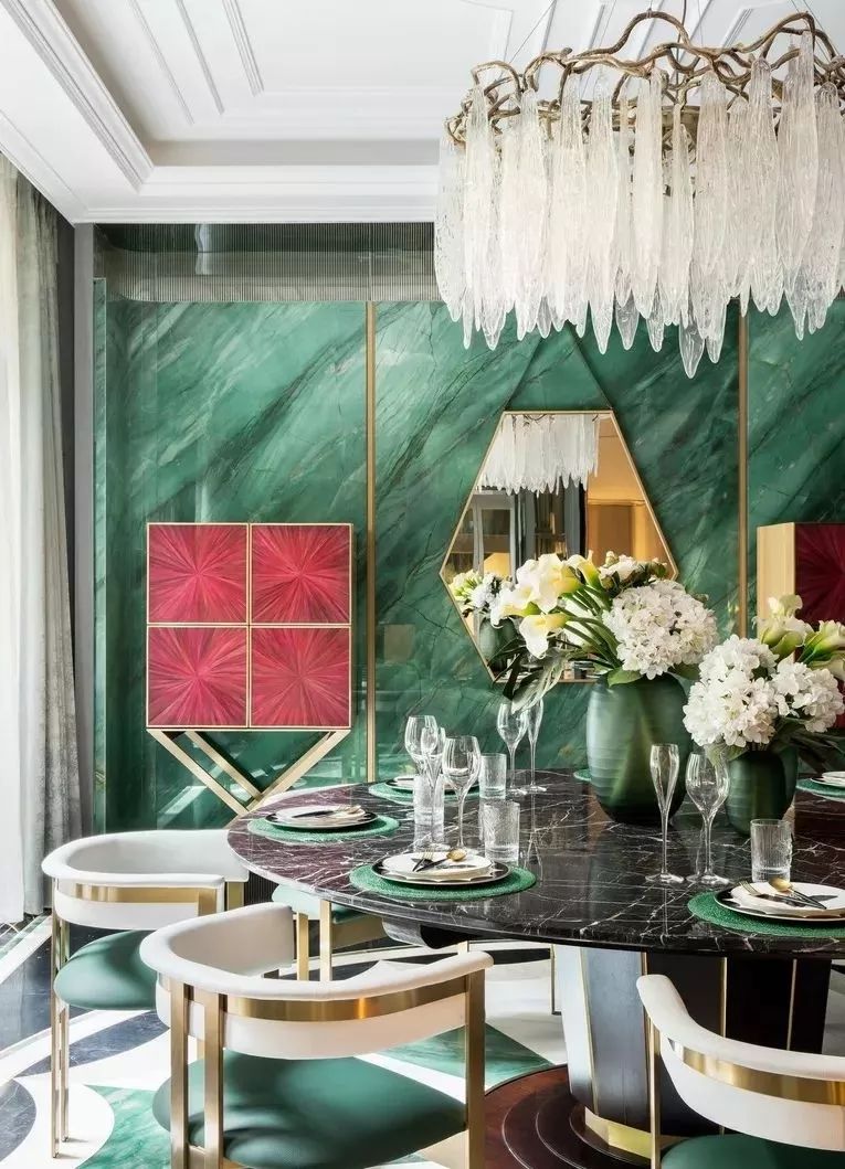 戴昆老外风格做得更好的中国设计师