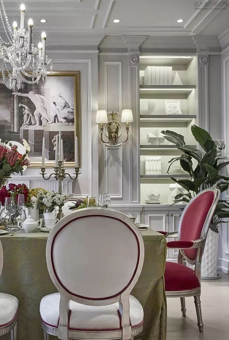 戴昆老外风格做得更好的中国设计师