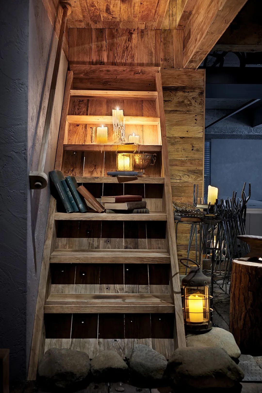 十上设计维京的思想行囊