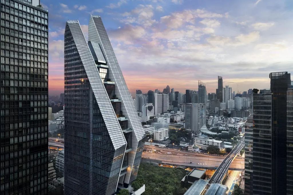 2020亚洲酒店奖项揭晓:4家中国酒店,拿下7项大奖