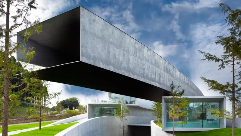 塑造有趣的灵魂nikkensekkei