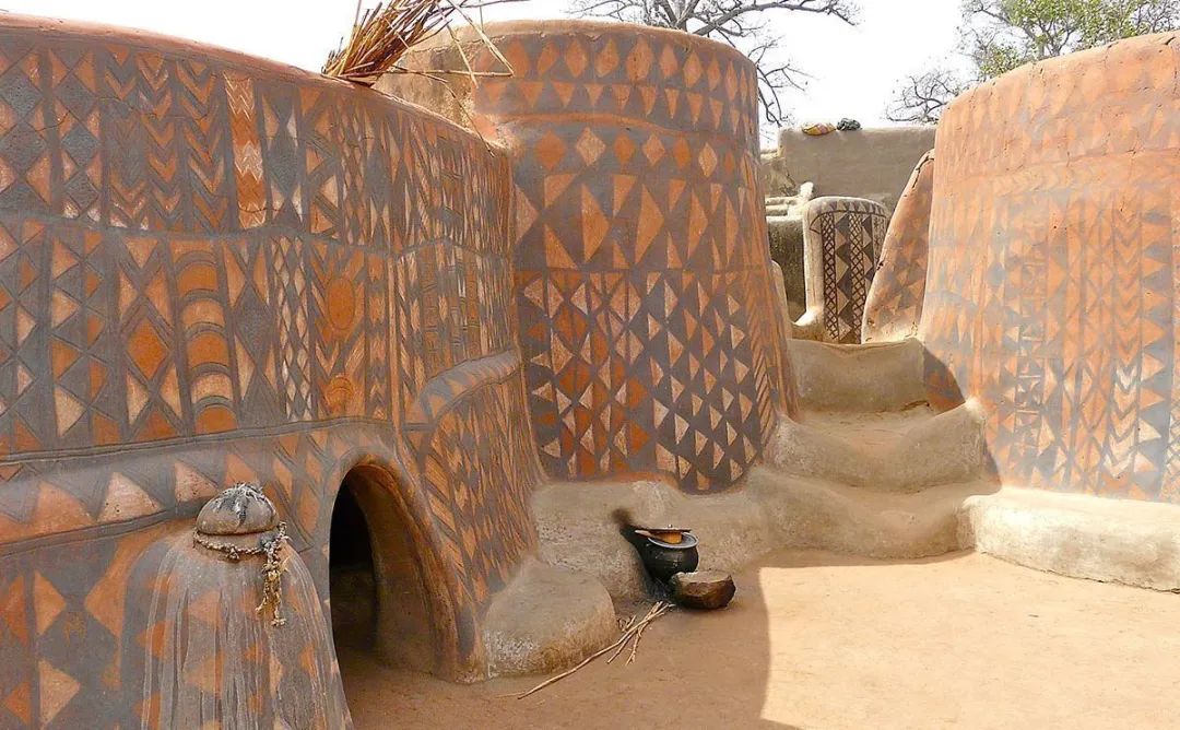 你不了解非洲建筑,它的过去/现在/未来 - 工程资料库