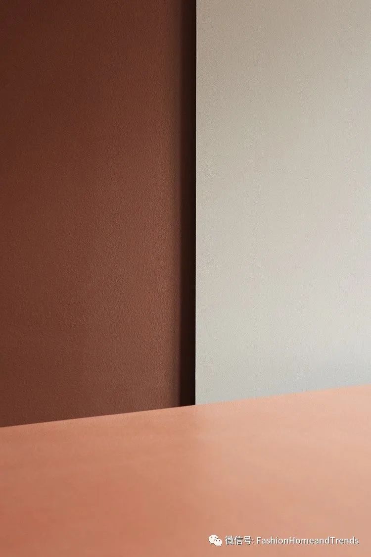 2021可盐可甜的颜色居然是回归的肉桂色