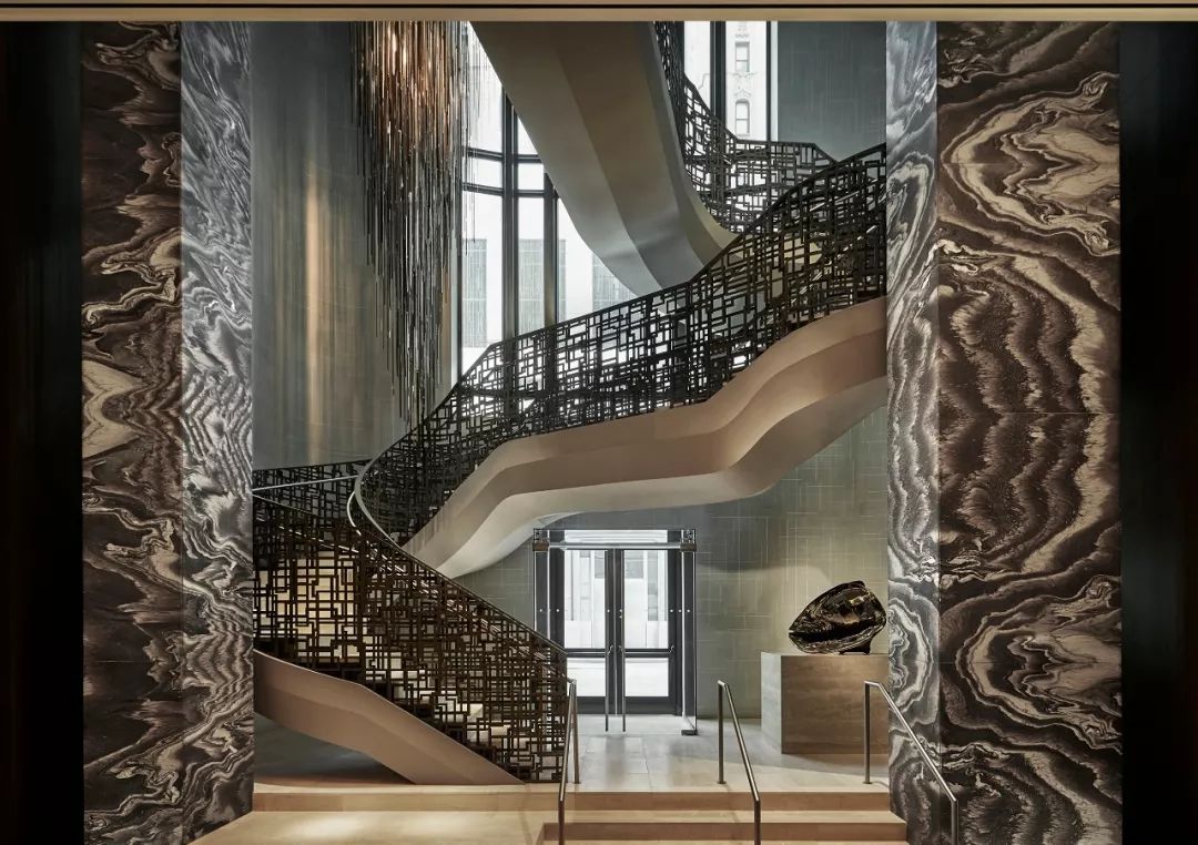 设计大师 | yabu雅布:雅布做设计的8个套路,你get了没! - 工程资料库