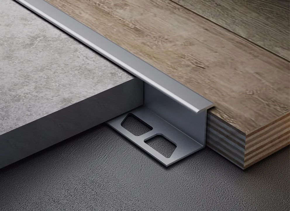 95的设计师都不知道的金螳螂收口工艺的底层逻辑