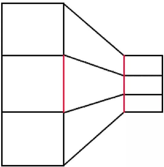 空间设计手法视错