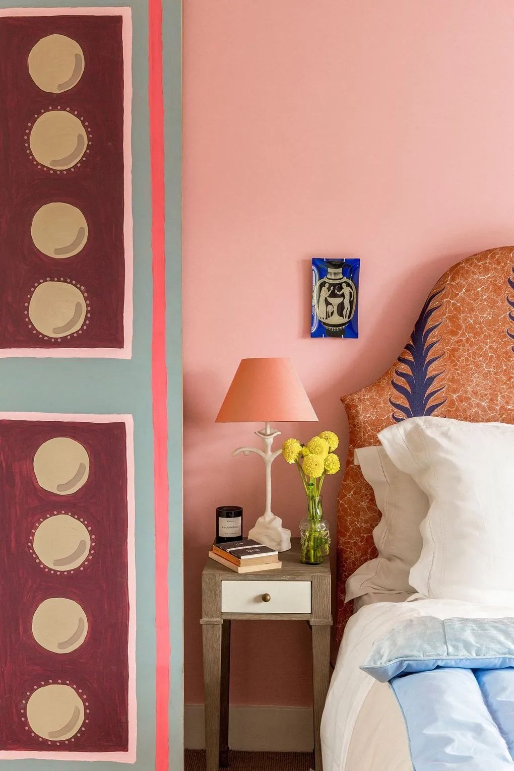 甜而不腻的粉色系家居梦幻色彩夏日来袭疯狂收割少女心