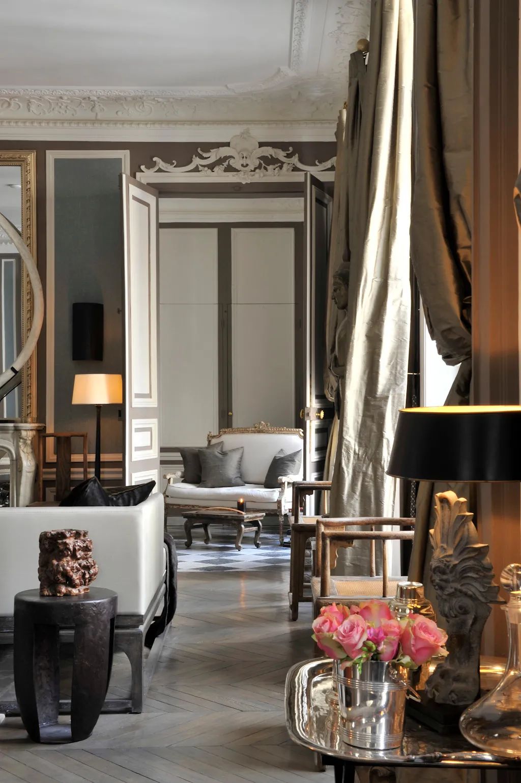 理性折衷主义颠覆刻板印象高级混搭缔造时尚品味