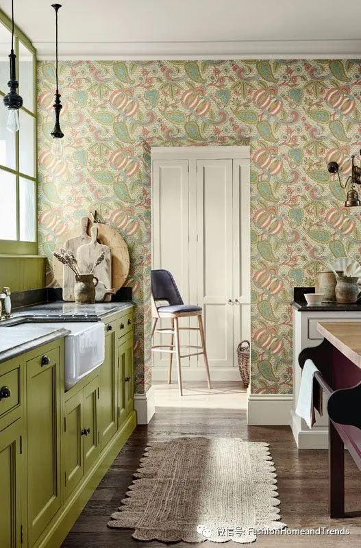 cottagecore风格正当道2021家居趋势非它莫属