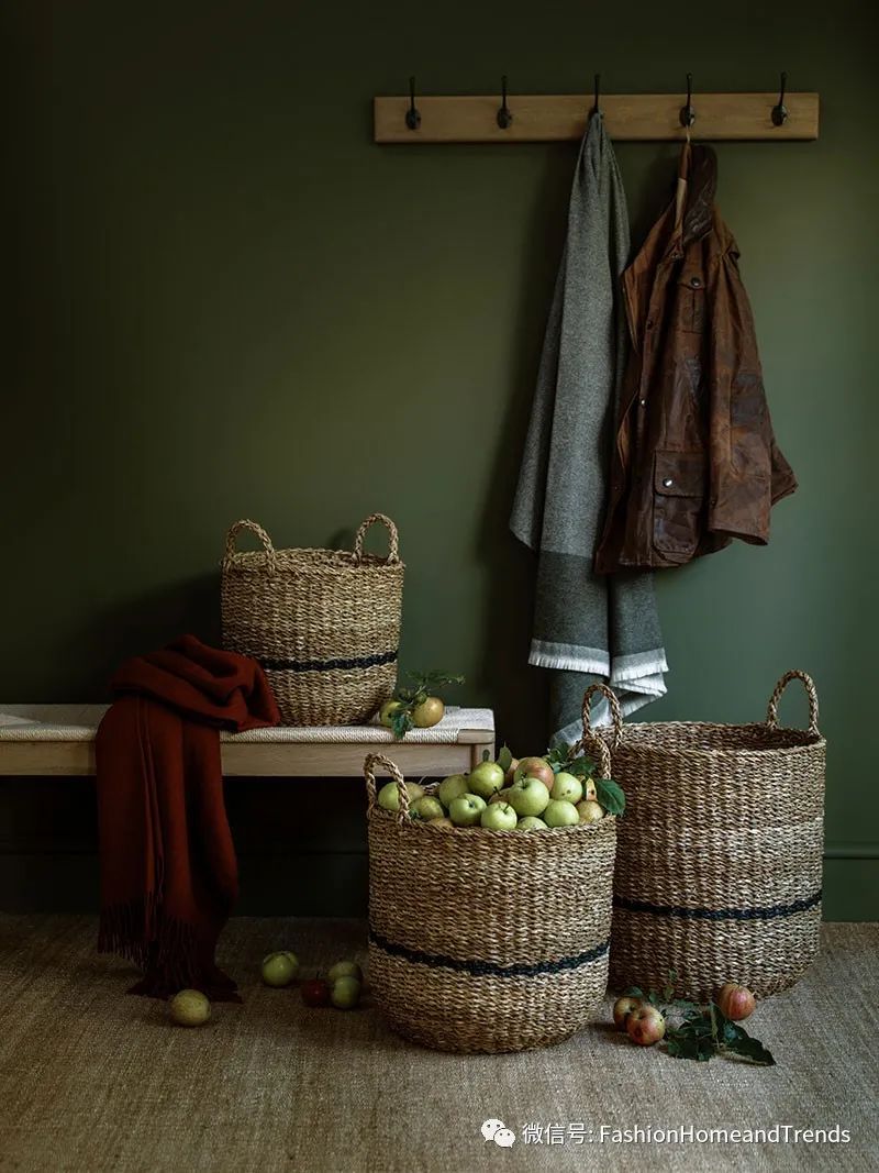 cottagecore风格正当道2021家居趋势非它莫属