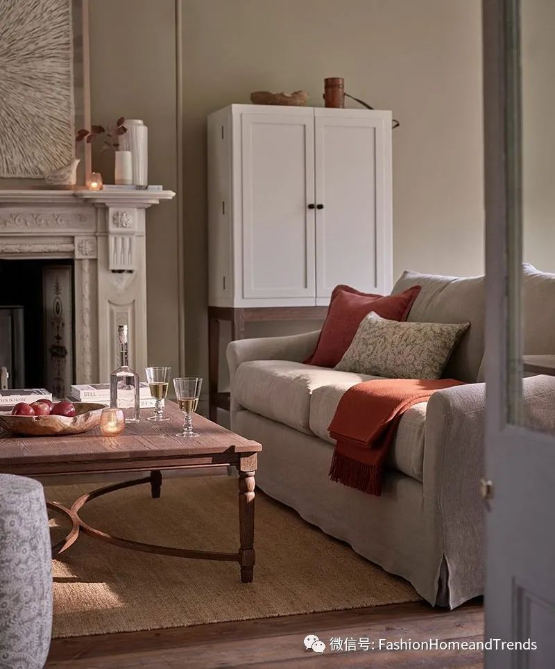 cottagecore风格正当道2021家居趋势非它莫属