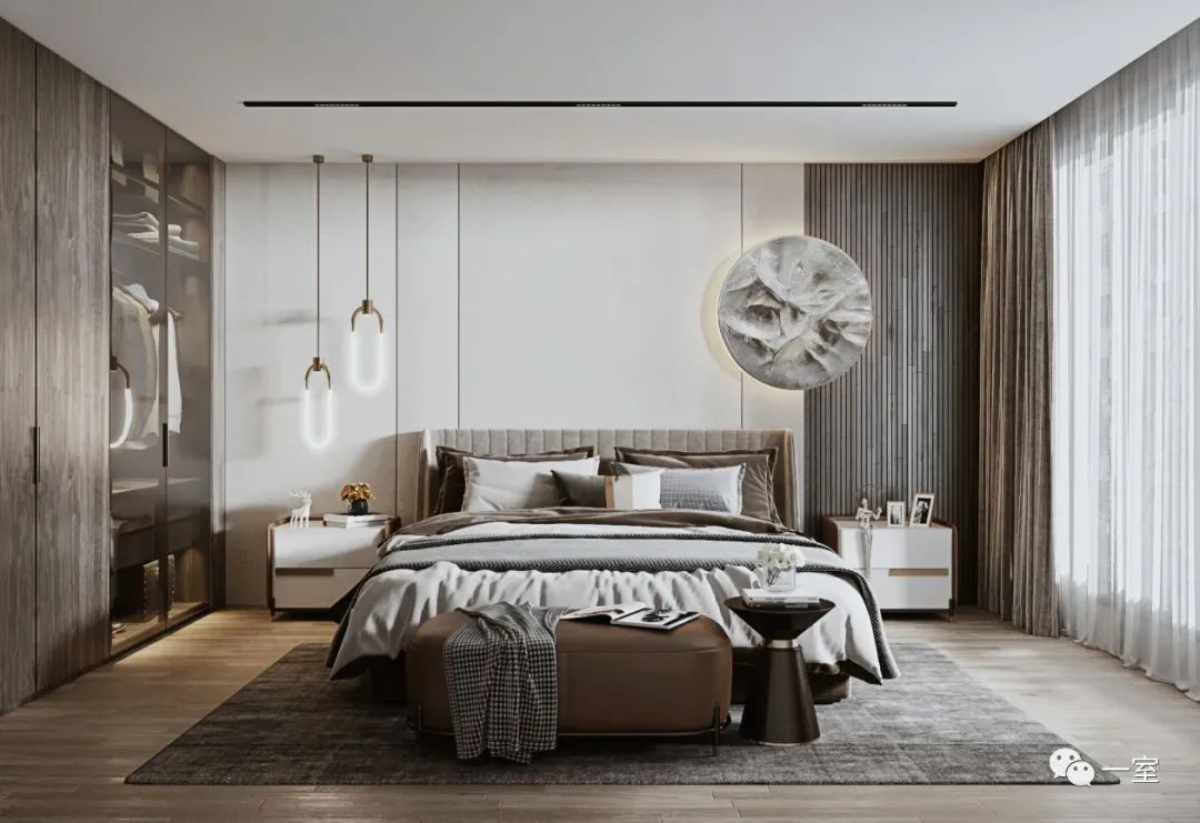 无主灯照明这样设计就对了