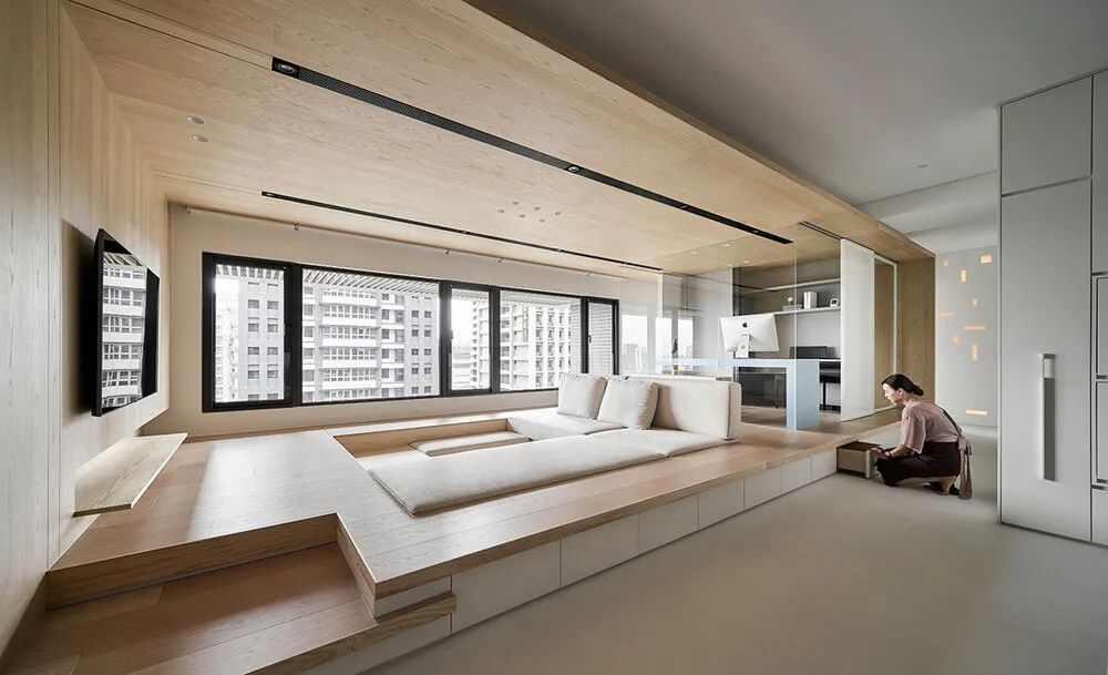 地台该如何设计