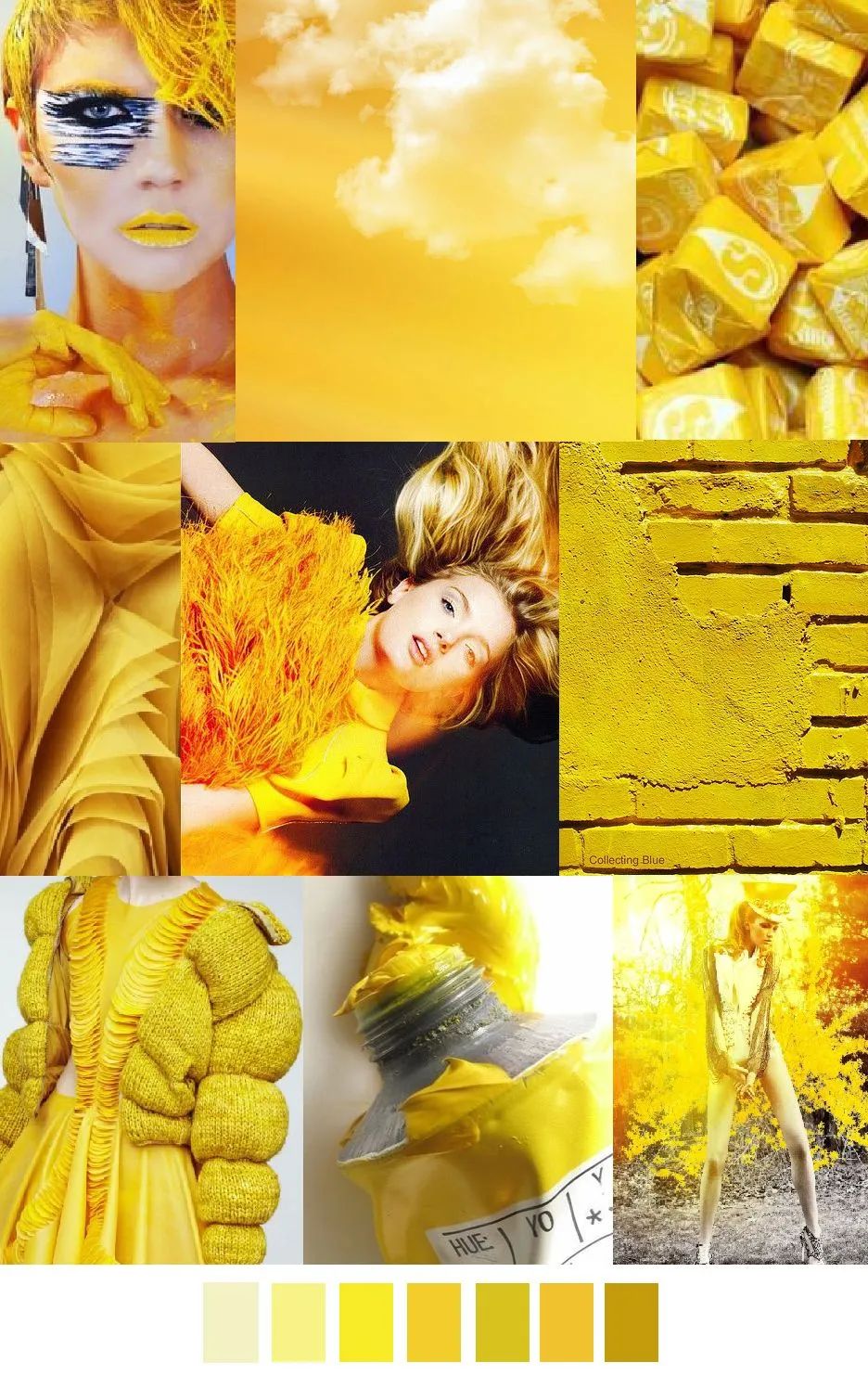 室内设计中的色彩心理学