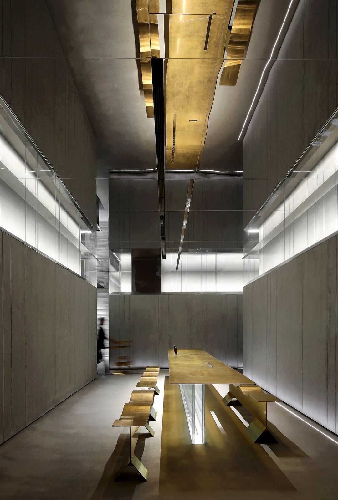 20192020年19个经典设计domani东仓