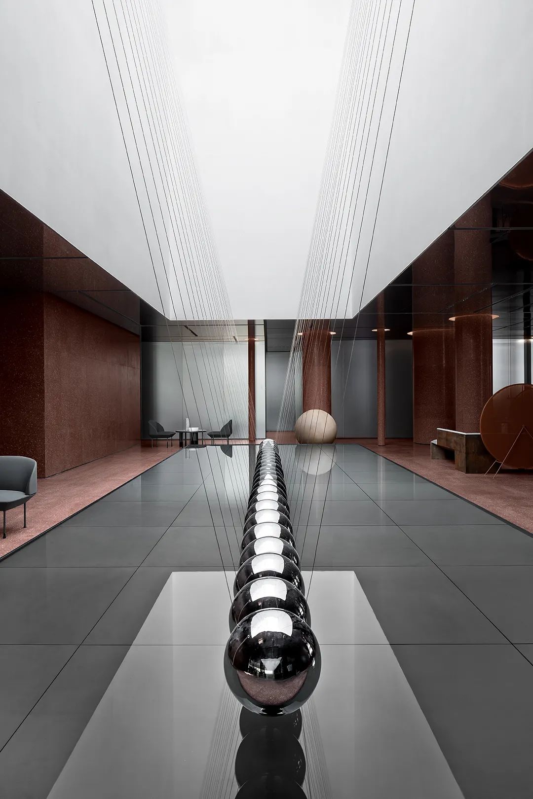 20192020年19个经典设计domani东仓