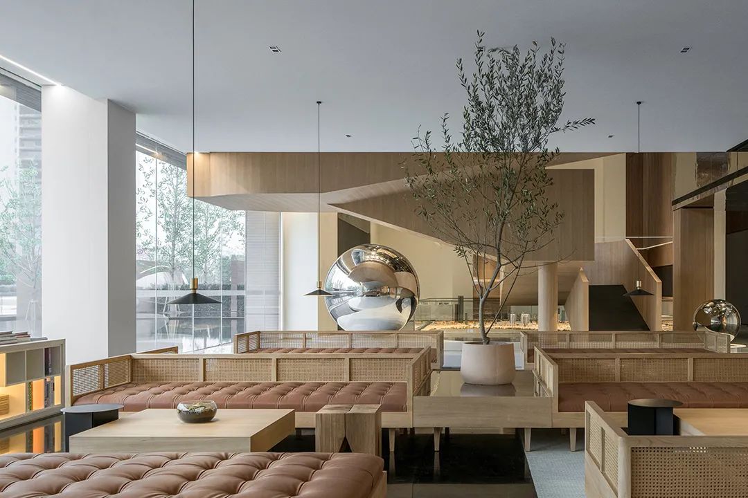 20192020年19个经典设计domani东仓