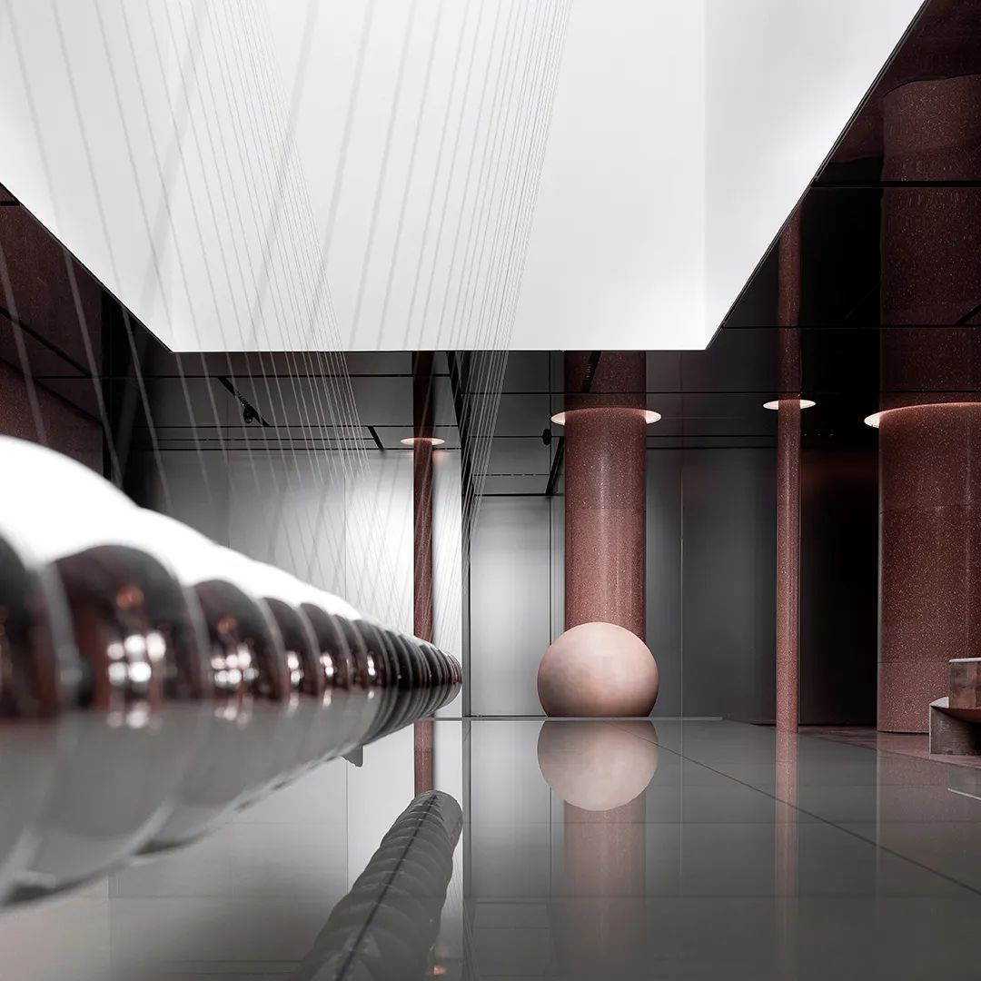 20192020年19个经典设计domani东仓