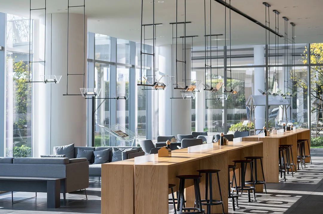 20192020年19个经典设计domani东仓