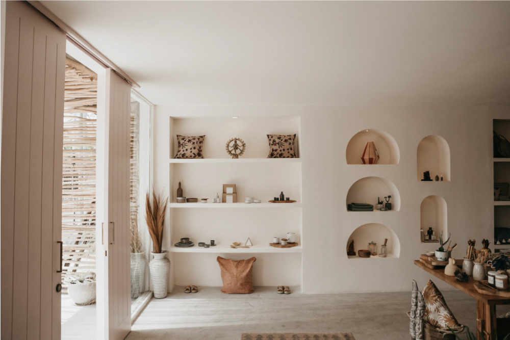 壁龛,该如何设计? - 工程资料库