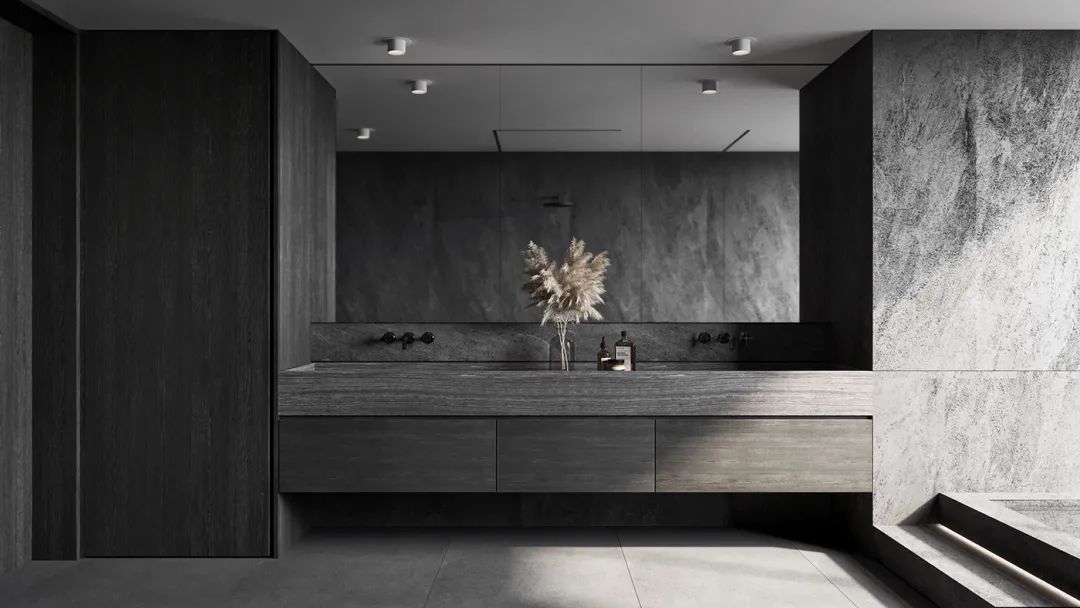 木饰面墙板,让设计更有格调! - 工程资料库