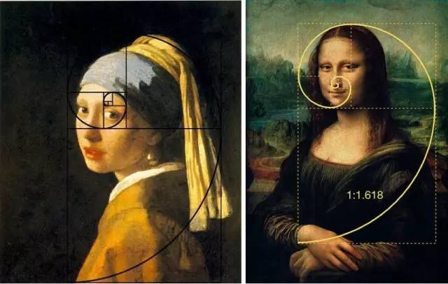 世界名画中也同样能找到它.