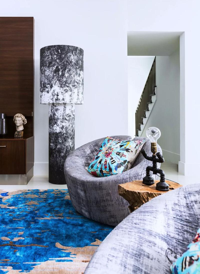 美爆了的走心设计ninamagon