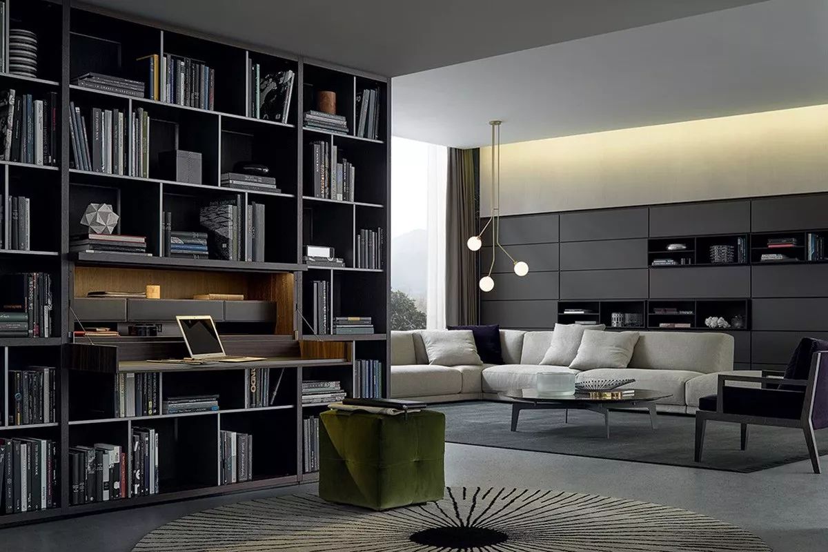 poliform | 教你如何享受生活