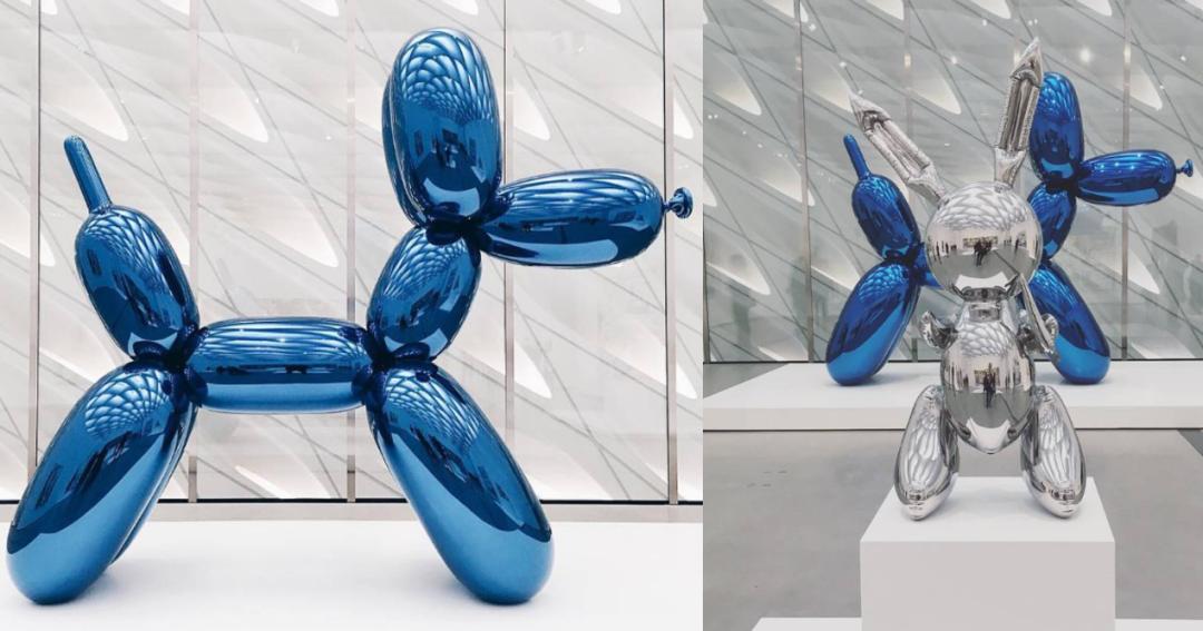 向京"我看到了幸福"系列瞿广慈的《小骑士》瞿广慈的雕塑作品在星级