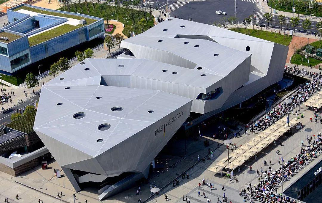 创见——当设计遇到材料,6位新锐设计师的不同材料"创见"! - 工程资料