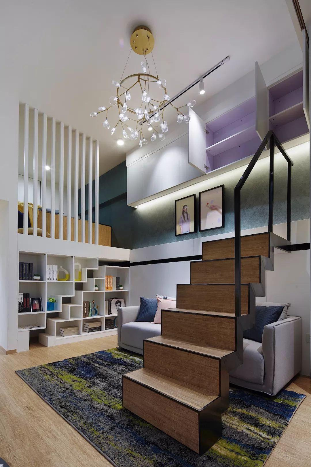 网红电竞loft中国第一个主题趴公寓曝光