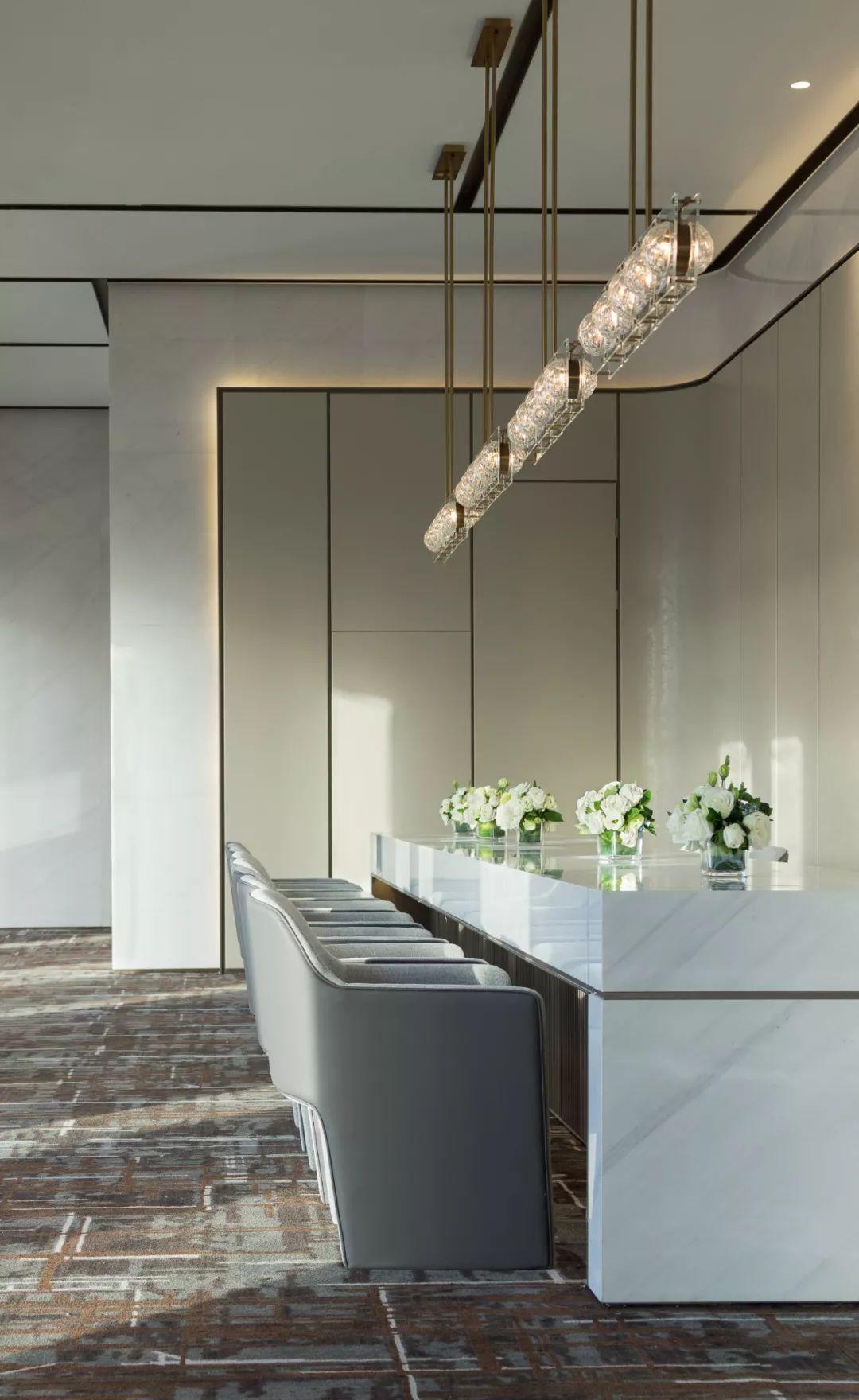 新现代主义艺术与美学高度融合