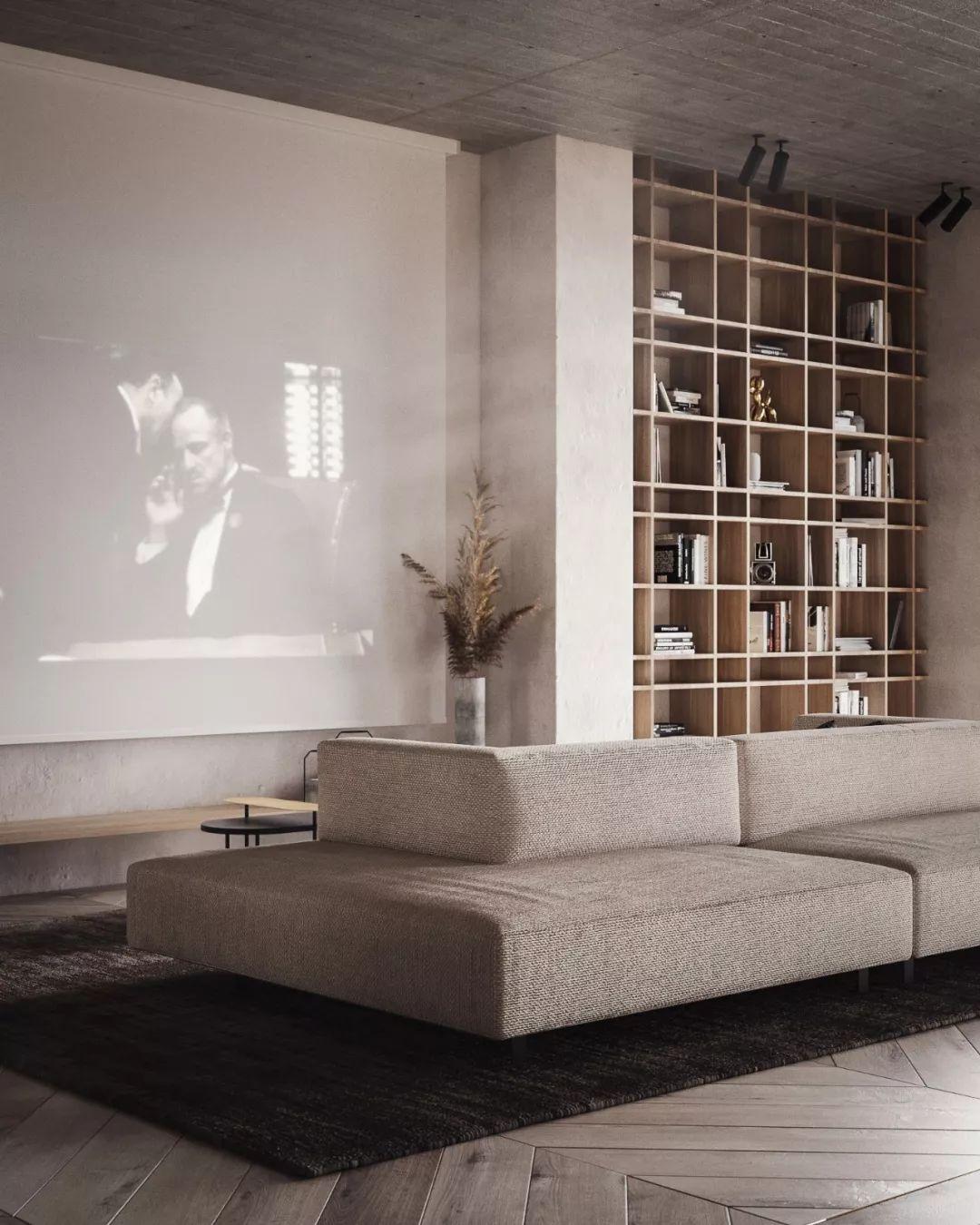 极致简约与适度奢华dezestdesign