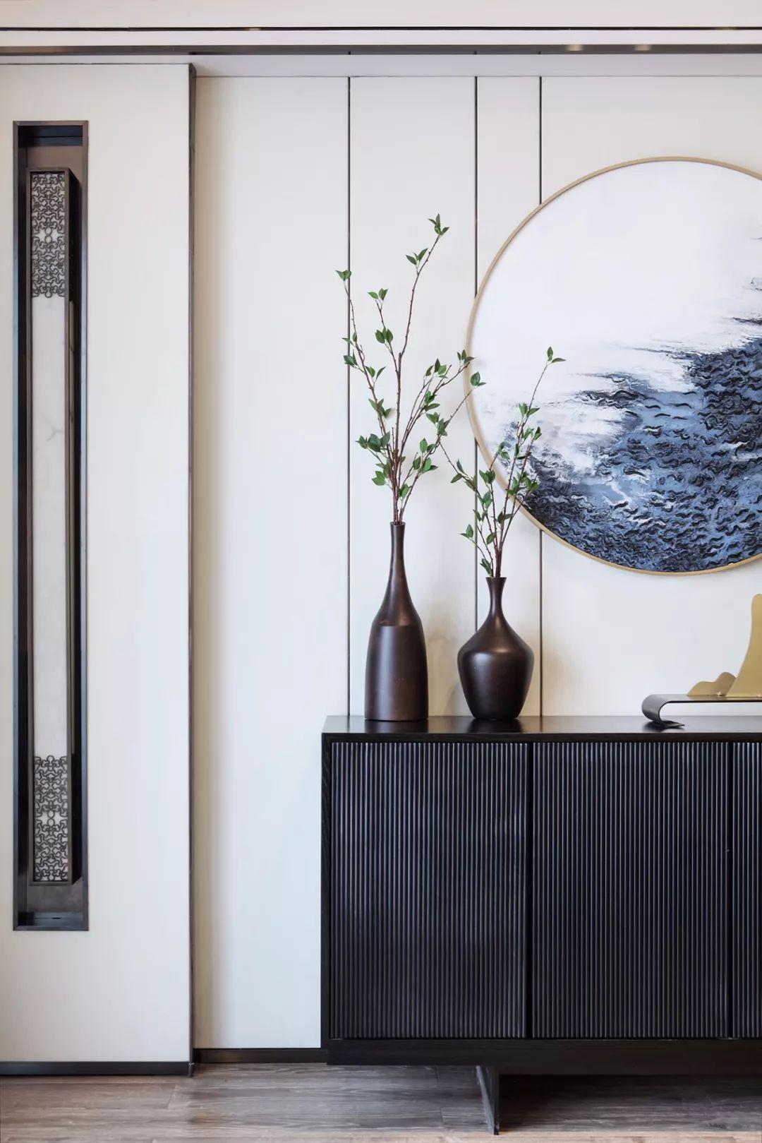 中式软装无法拒绝的美